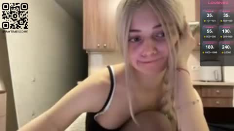 May online show from May 12, 2026, 3:42 pm