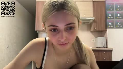 May online show from June 3, 2026, 3:17 pm