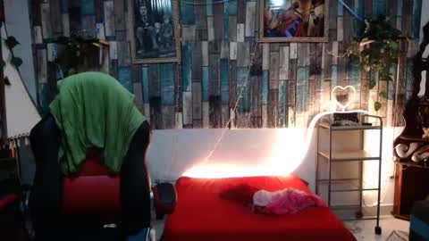 karima_sarabe online show from January 3, 2025, 9:36 pm