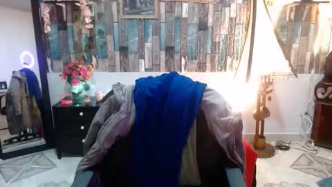 karima_sarabe online show from October 21, 2025, 10:21 pm