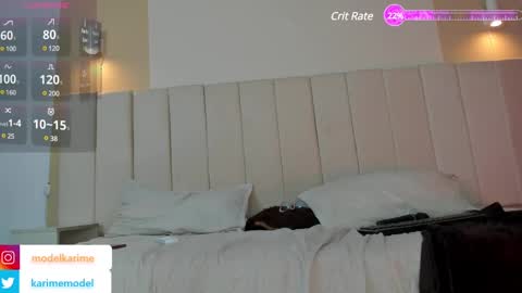 Karime online show from March 7, 2025, 8:44 pm