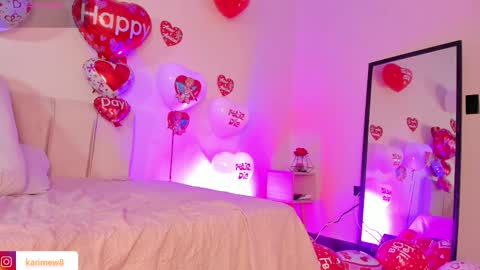 Karime online show from February 16, 2026, 8:16 pm