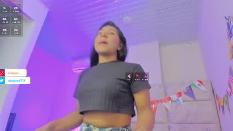 Snapshot of karimee15 chatting on June 30, 2026, 12:50 pm Karime online show from June 30, 2026, 12:50 pm