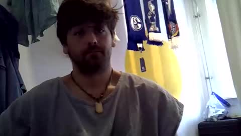 karimskio online show from March 8, 2026, 8:18 am