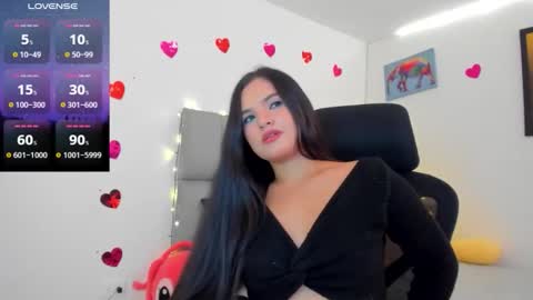 Karin    online show from May 7, 2026, 2:06 am