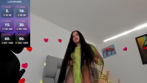 Karin    online show from May 9, 2026, 11:21 pm