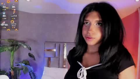 Karina online show from June 4, 2026, 3:12 am