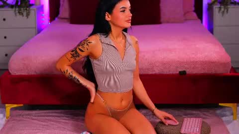 Karina online show from June 24, 2026, 5:12 pm