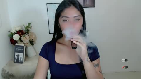 I AM BELLE online show from March 8, 2026, 6:06 am