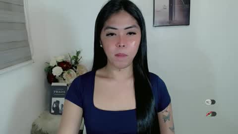 I AM BELLE online show from March 17, 2026, 10:29 am