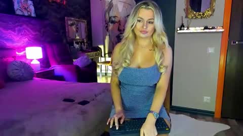 Karinamex online show from February 6, 2026, 10:40 am