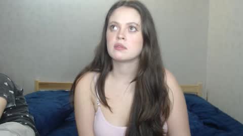 karina_unreal online show from February 20, 2026, 8:49 am