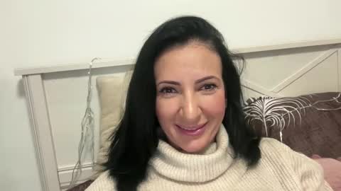 Karina online show from January 16, 2025, 10:12 pm
