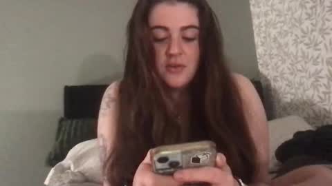 karina and justin online show from May 31, 2026, 1:14 am