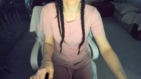 KarinaSweeety online show from February 16, 2026, 5:58 am