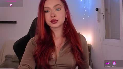 Snapshot of karinchik_ chatting on February 6, 2026, 8:45 pm Karina online show from February 6, 2026, 8:45 pm