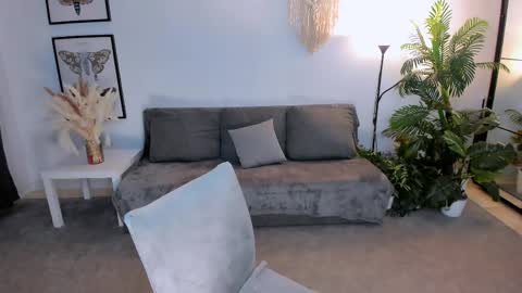 Karina  online show from April 10, 2026, 9:08 pm