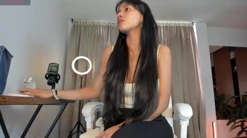 Karin online show from February 24, 2026, 7:12 pm