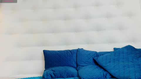 KARISSIA online show from March 27, 2026, 8:26 am