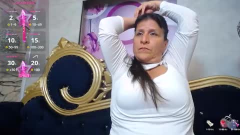 Karito online show from March 7, 2025, 7:16 pm