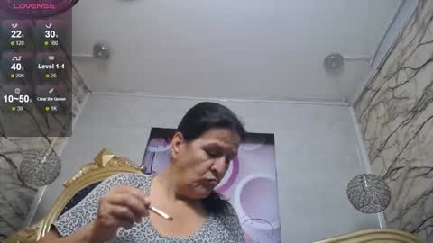 Karito online show from December 3, 2025, 11:08 am