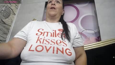 Snapshot of karito_mature17 chatting on May 5, 2026, 11:18 am Karito online show from May 5, 2026, 11:18 am