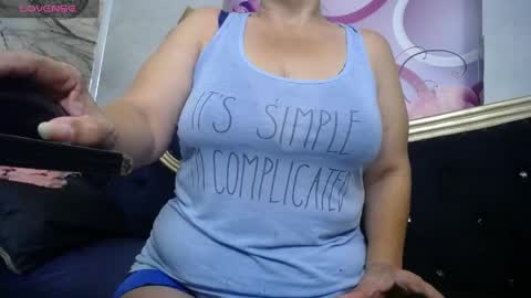 Snapshot of karito_mature17 chatting on May 6, 2026, 11:15 am Karito online show from May 6, 2026, 11:15 am