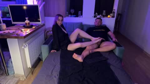 Snapshot of karl_and_klara chatting on May 28, 2026, 8:50 pm karl_and_klara online show from May 28, 2026, 8:50 pm