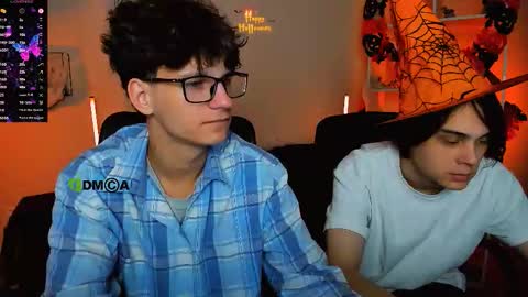 Karl online show from October 23, 2025, 8:35 am