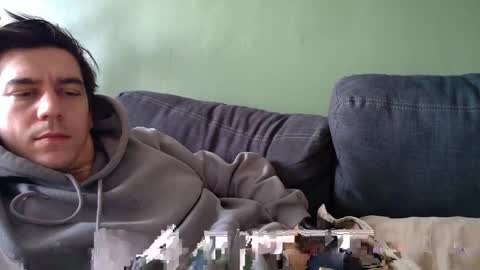 Snapshot of karl_mask chatting on March 9, 2025, 6:21 pm Karl online show from March 9, 2025, 6:21 pm