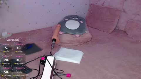 Andreea Fun it s my name online show from February 18, 2026, 3:30 pm