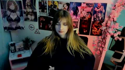 Karla online show from November 20, 2025, 7:30 am