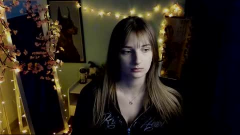 Karla online show from February 11, 2026, 1:27 pm