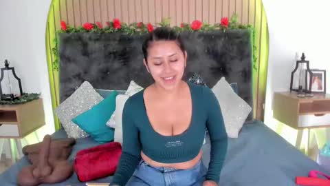 Karla Gonzaless online show from March 13, 2026, 6:47 pm