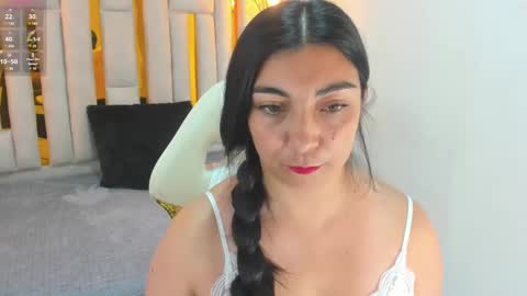 Snapshot of karla_hernandez chatting on December 30, 2024, 11:04 am Karla online show from December 30, 2024, 11:04 am