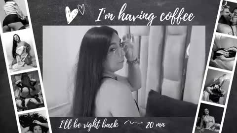 Karla  online show from February 19, 2026, 10:22 am