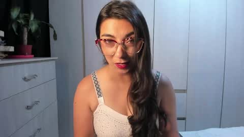 Karla  online show from May 27, 2026, 10:45 am