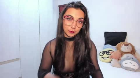 Karla  online show from May 28, 2026, 10:45 am
