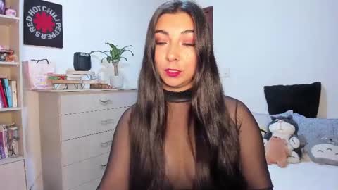 Karla  online show from July 6, 2026, 10:23 am