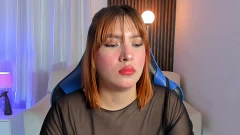 Snapshot of karla_hill_28 chatting on May 6, 2026, 3:46 am Karlita online show from May 6, 2026, 3:46 am