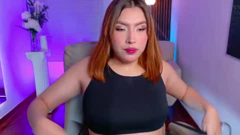 Karlita online show from July 18, 2026, 3:22 am