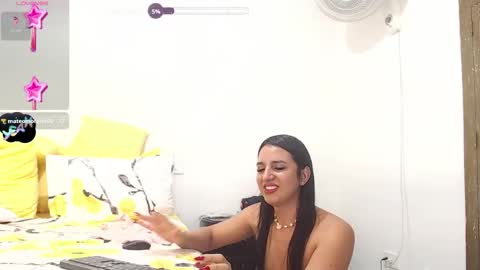 Miss Karla online show from May 16, 2026, 6:21 am