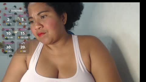 Karla online show from April 9, 2026, 4:23 am