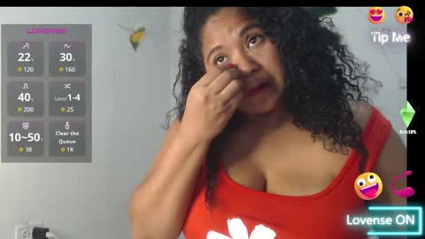 Snapshot of karla_rodriguez0 chatting on May 4, 2026, 4:25 pm Karla online show from May 4, 2026, 4:25 pm