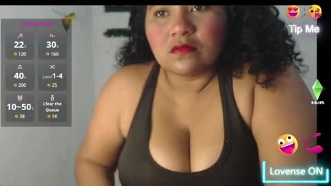 Snapshot of karla_rodriguez0 chatting on May 5, 2026, 2:03 pm Karla online show from May 5, 2026, 2:03 pm