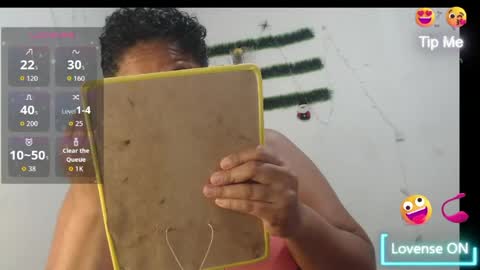 Snapshot of karla_rodriguez0 chatting on May 13, 2026, 2:47 pm Karla online show from May 13, 2026, 2:47 pm
