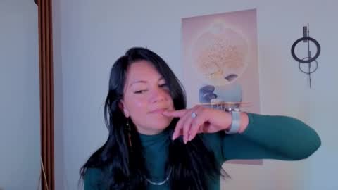 karla online show from October 27, 2025, 2:54 pm