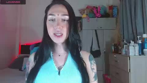 karla online show from February 26, 2025, 9:58 pm