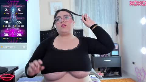 Karla Lane  online show from December 7, 2024, 4:53 am