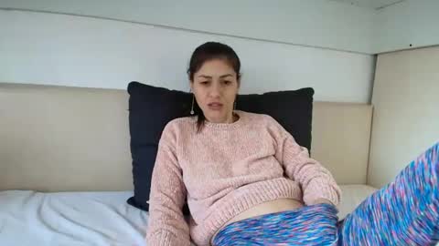 Snapshot of karladreamssex chatting on February 26, 2025, 7:09 am Crystyna online show from February 26, 2025, 7:09 am
